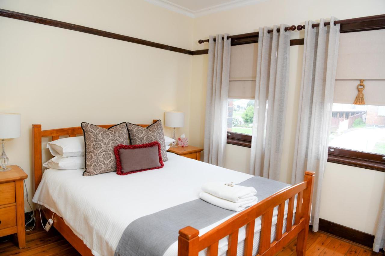 Jenkins Street Guesthouse Nundle Exterior photo