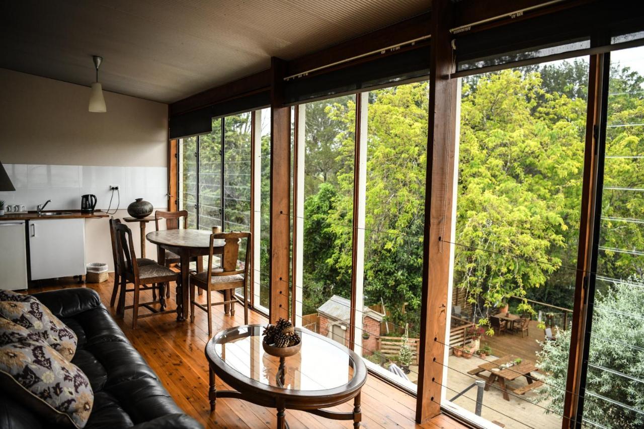 Jenkins Street Guesthouse Nundle Exterior photo