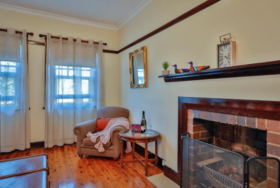 Jenkins Street Guesthouse Nundle Exterior photo
